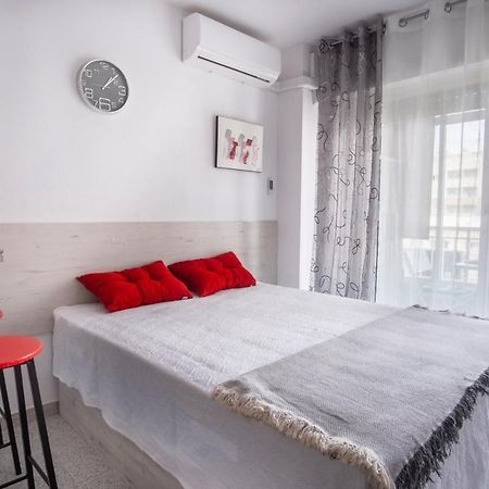 Espanatour Estudio Calera 2 Apartment Torrevieja Bagian luar foto