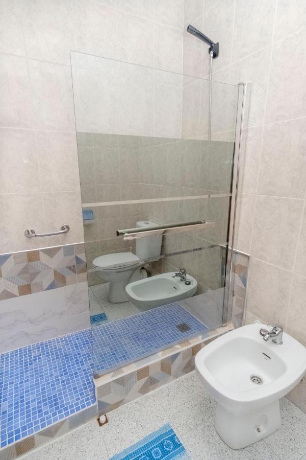 Espanatour Estudio Calera 2 Apartment Torrevieja Bagian luar foto